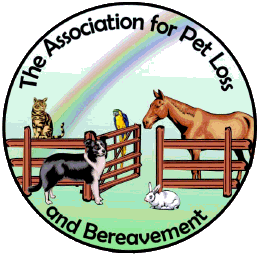 Assoc of Pet Loss Bereavement